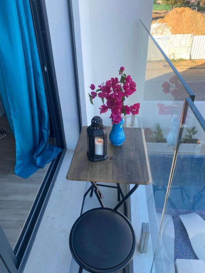 Casa Blue Azul Hotel Fuzeta Kültér fotó