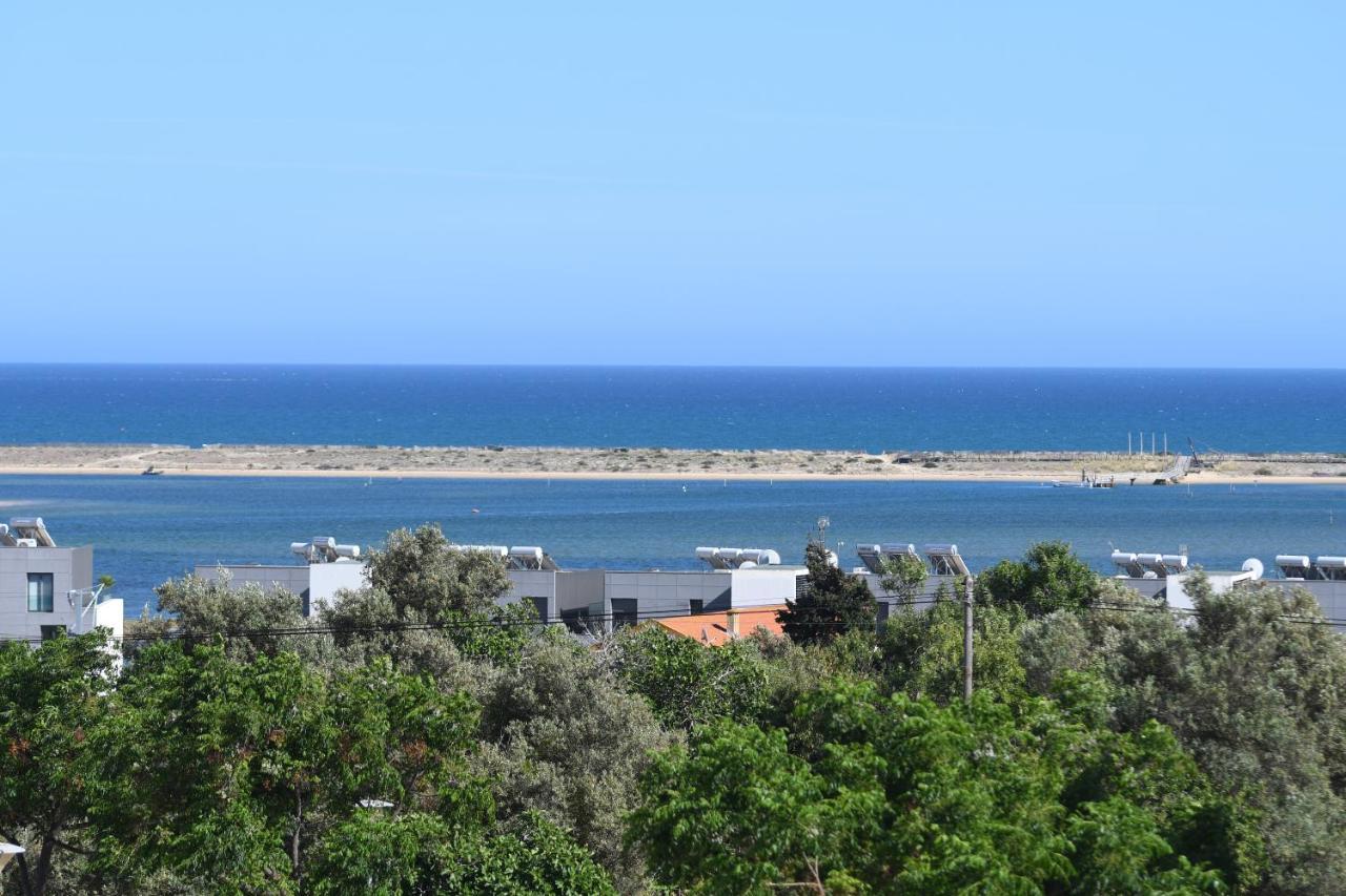Casa Blue Azul Hotel Fuzeta Kültér fotó